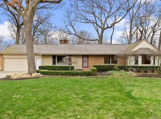 1350 Woodlow St, Waterford, MI