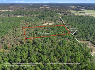Weeping Willow Rd, Big Sandy, TX 75755