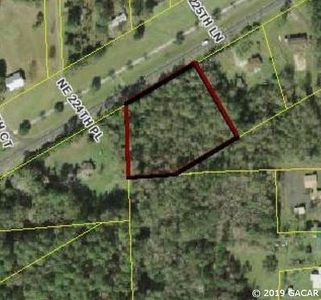 Tbd Ne Sr #121, Raiford, FL, 32083