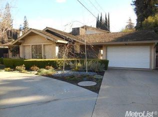 510 W Fairmont Ave, Modesto, CA 95350