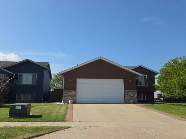 7909 W Wilson Dr, Sioux Falls, SD 57106