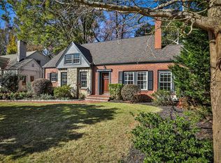 204 Heatherdown Rd, Decatur, GA 30030