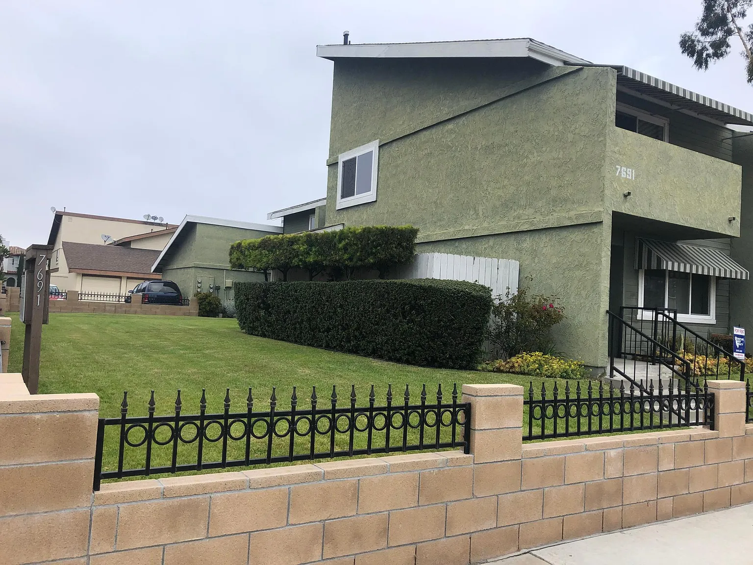 2 bed, 2.5 bath, 1050 sqft, $2,995 — Photo 3