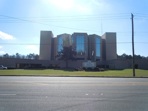 1811 S Madison Street, Whiteville, NC 28472