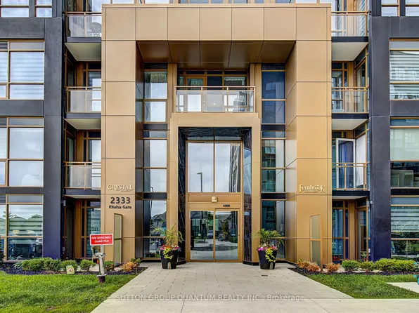 2333 Khalsa Gate, Oakville, ON