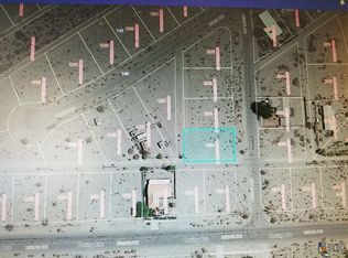 2899 Cerrito Ave, Thermal, CA 92274