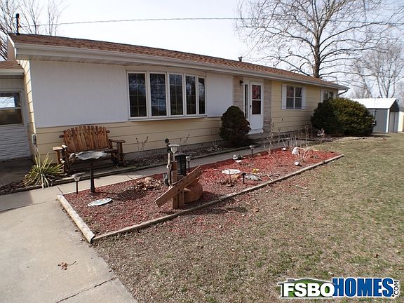 Front Landscaping