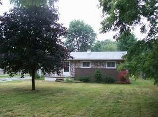 25704 Brumar St, Chesterfield, MI 48051
