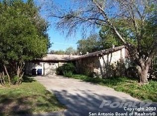 13014 El Marro St, San Antonio, TX 78233