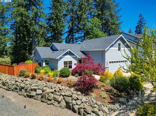 835 Northpoint Loop, Brownsville, OR 97327