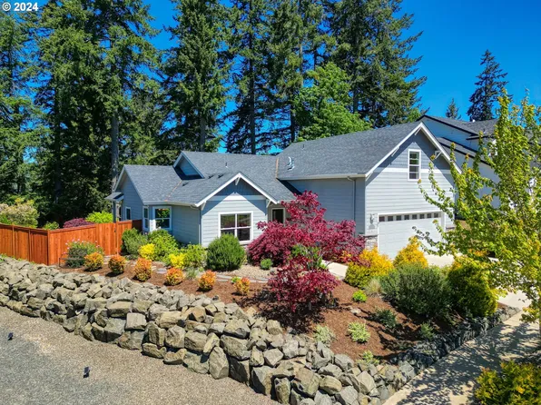 835 Northpoint Loop, Brownsville, OR 97327