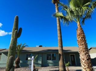 17220 N 37th St, Phoenix, AZ 85032