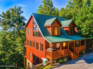 2251 Upper Middle Creek Rd #6, Sevierville, TN 37863