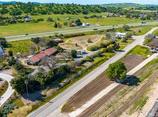 5335 Monterey Rd, Paso Robles, CA 93446