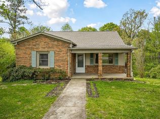 359 Sliger Rd, Cookeville, TN 38506