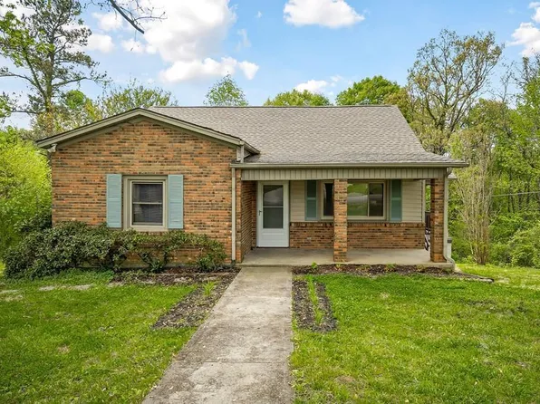 359 Sliger Rd, Cookeville, TN 38506