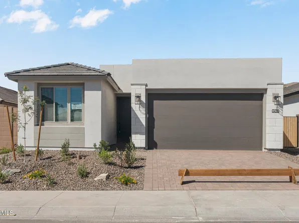 2436 W SILVER FOX Way, Phoenix, AZ 85045
