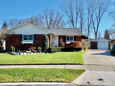 28005 Mackenzie Dr, Westland, MI, 48185