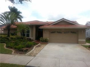11910 SW 47th Ct, Cooper City, FL 33330