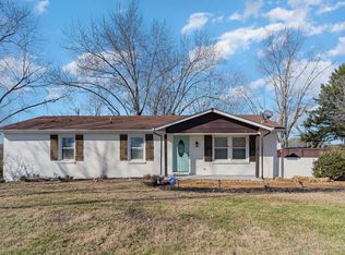 5070 Highway 49w, Springfield, TN 37172