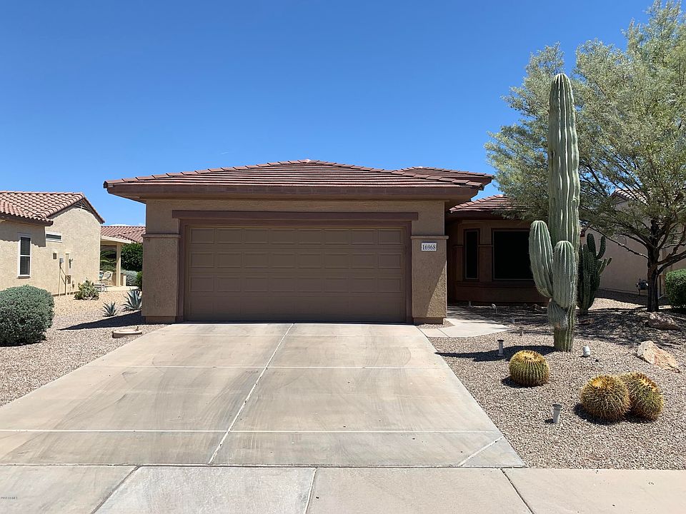 1st image of 16968 W Desert Rose Ln