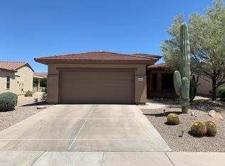 16968 W Desert Rose Ln, Surprise, AZ 85387