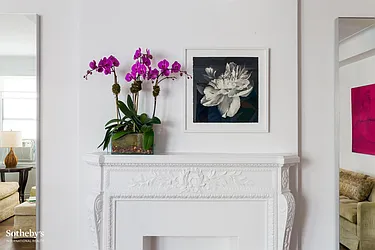 Sold by Sotheby's International Realty