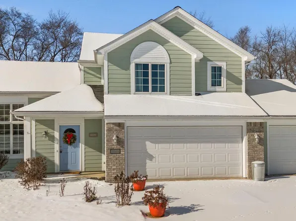 15709 Grassy Willow Dr, Huntertown, IN 46748