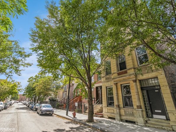 1722 S Desplaines St APT 1R