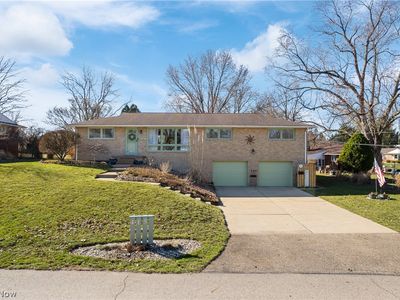 415 Valeside Ave NE, Massillon, OH, 44646