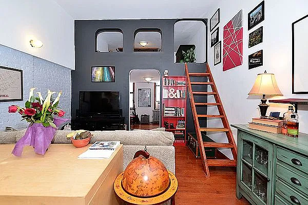 Rented by J Misrahi Realty Corp | media 1