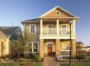 3808 Cal Rodgers St, Austin, TX 78723