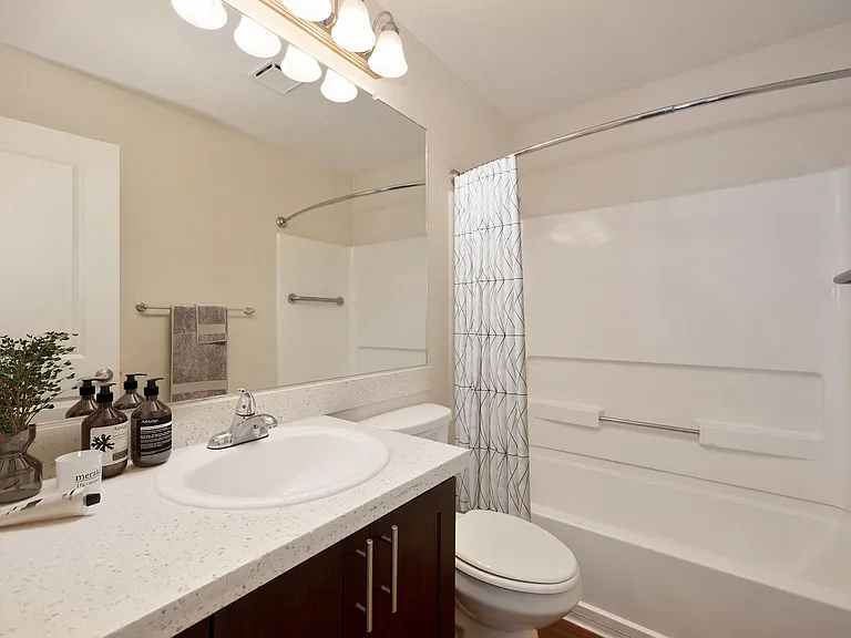 Meridian Bathroom