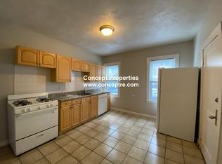 38 Beacon St #1, Somerville, MA 02143