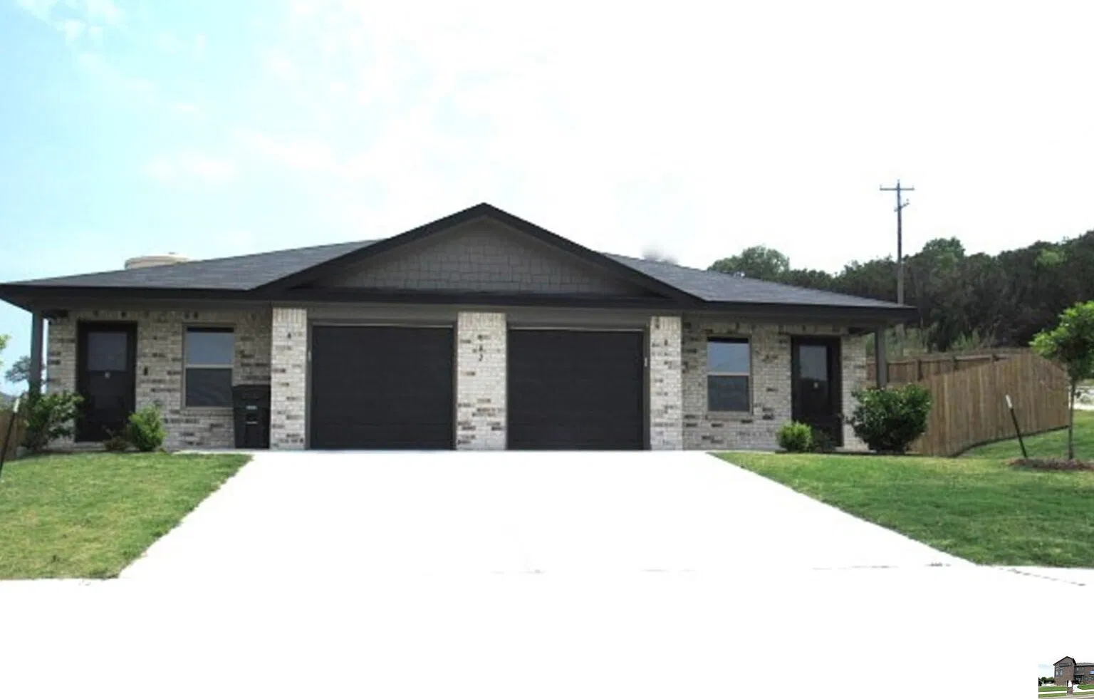 102 Lost Trail Unit B, Copperas Cove TX 76522 — Photo 1