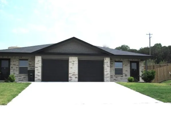 102 Lost Trl #B, Copperas Cove, TX 76522