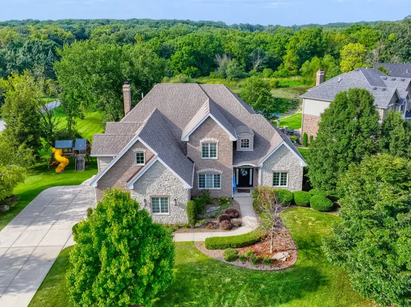 10594 Charmaine Dr, Frankfort, IL 60423