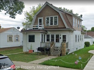 4831A N 39th St, Milwaukee, WI 53209