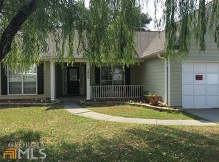 2809 Shelburne Ct, Duluth, GA 30096