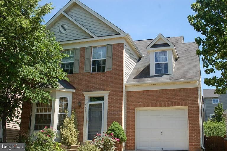 1st image of 14219 Brenham Dr
