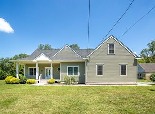 691 Route 50, Woodbine, NJ 08270