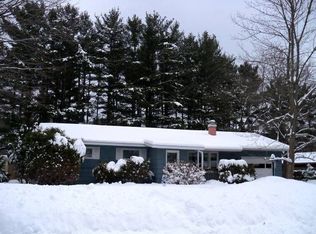 3131 2nd St S, Wisconsin Rapids, WI 54494