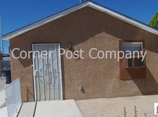 35 Claremont Ave NW, Albuquerque, NM 87107