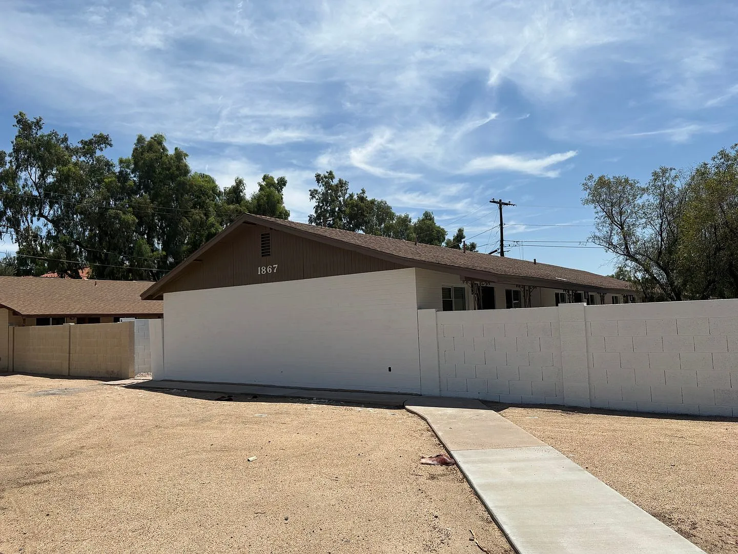 1867 E University Dr — Photo 2