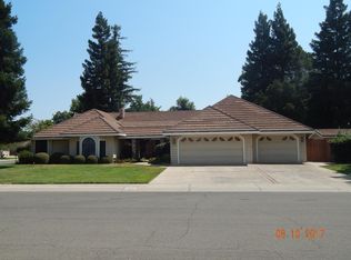 2309 Pepperwood Dr, Yuba City, CA