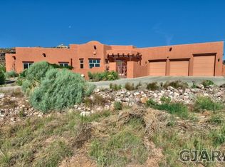 226 Red Sand Rd, Grand Junction, CO 81507