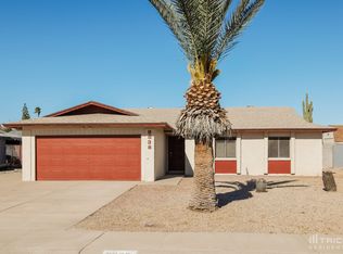 8838 W Cinnabar Ave, Peoria, AZ 85345