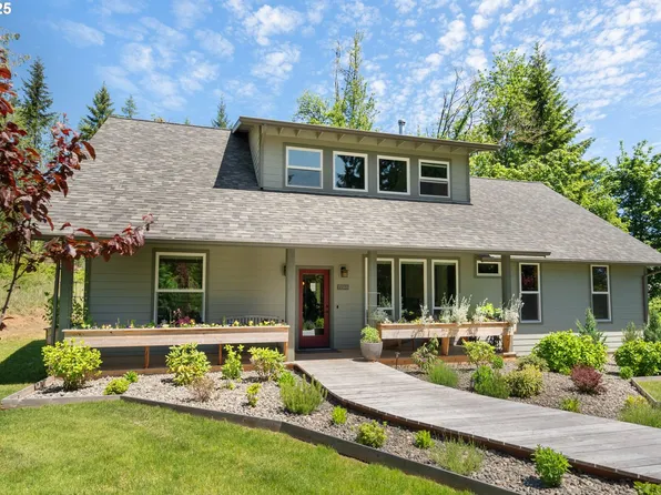 66020 Meissner Rd, Deer Island, OR 97054