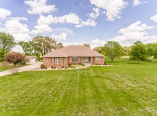 415 Port Royal Rd, Clarksville, TN 37040