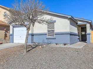 9609 Gemstone Rd SW, Albuquerque, NM 87121